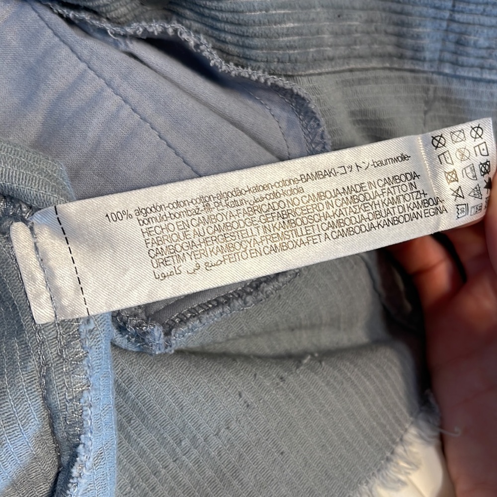 Zara Oversized Jacket - image 6